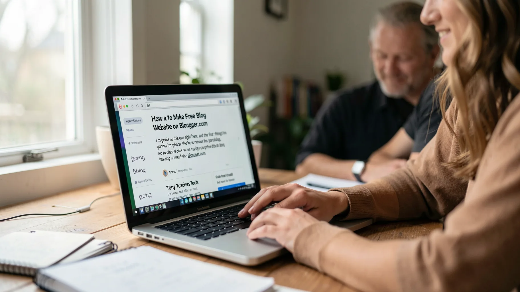 For Your Blog — visual for blog