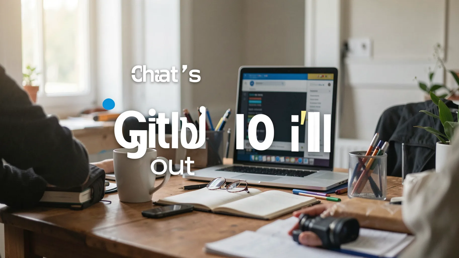 That's Not Github Io That You — visual for github